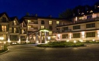 Hotel Prezydent