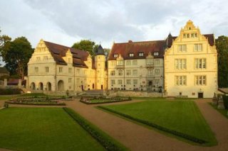 Schlosshotel Münchhausen