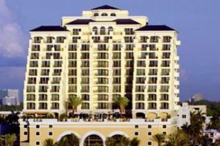 Atlantic Resort & Spa