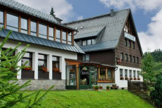 Ferienhotel