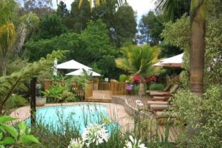 Tonquani Lodge & Spa