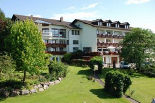 Hotel Schmitt