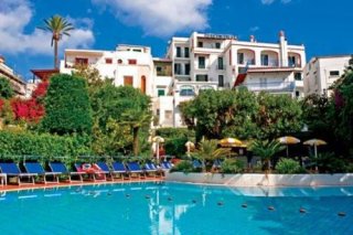 Hotel Ulisse