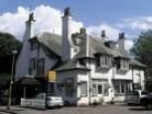 East Cliff Cottage Hotel