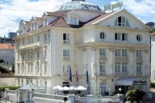 Hotel Hoyuela