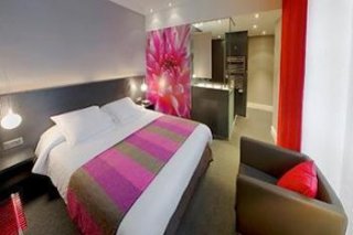 Best Western Hostellerie Du Chapeau Rouge