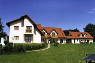 Ferienwohnanlage Schwabe