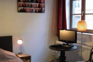 B&B Lit De Senne
