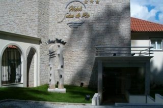 Hotel Solar do Rio