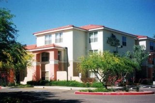 Homewood Suites Phoenix-