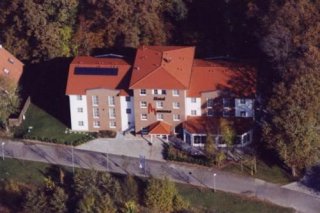 Montana Hotel