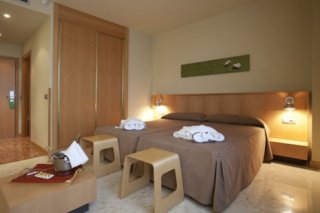 Aparthotel Campus San Mamés