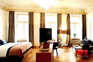 Dome Hotel & Spa