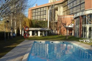 Ciutat  Hotel & Spa