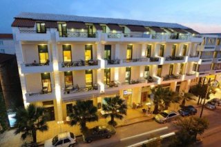 Kentrikon Hotel Spa