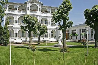 Alexa Hotel