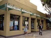 Hostelling International Los Angeles/