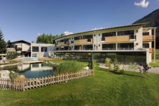 Natur und Spa Resort Holzleiten