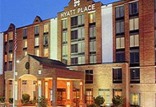 Hyatt Place  Airport North