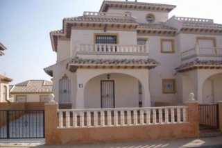 Playa Golf Villas