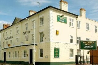 The Northwick Hotel