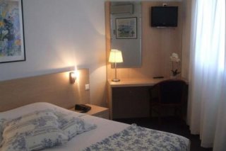 Hotel Santa Maria