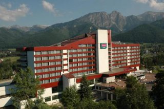 Mercure Kasprowy