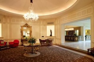 Grand Hotel Villa Medici
