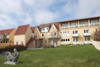 Hotel Strandly