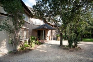 Countryview Guest House-Noordwyk