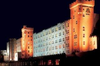 The Norbreck Castle Hotel