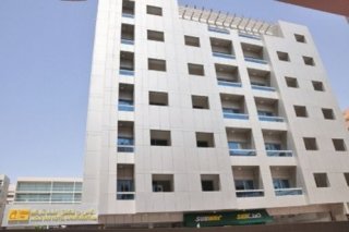Akas-Inn Hotel Apartment