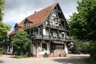 Landhotel Krone