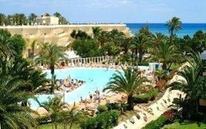 Hotel Fuerteventura Playa