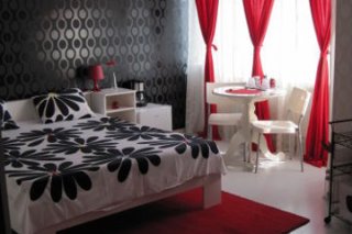 Lifestyles Accommodation