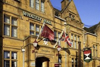 Mercure Whately Hall