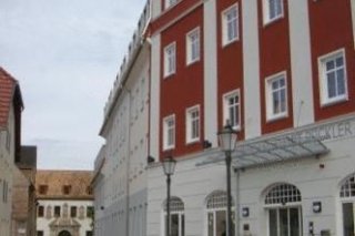 Kulturhotel Fürst Pückler