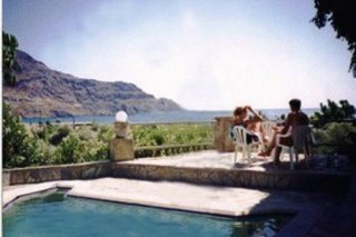 Hotel Lofos
