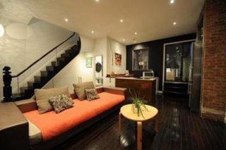 The Sylvan Guest House