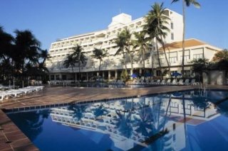 Novotel Ocean Dunes & Golf Resort