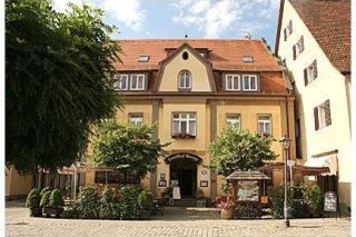 mD Hotel Restaurant Café Bauer