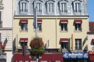 Hotel Terminus