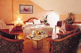 Hôtel Eden