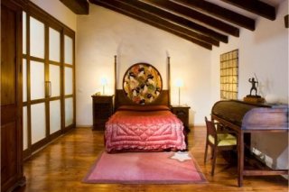 Hotel Boutique Chamarel