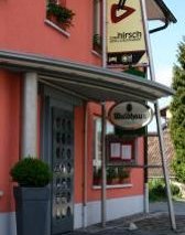 Hotel zum Hirsch
