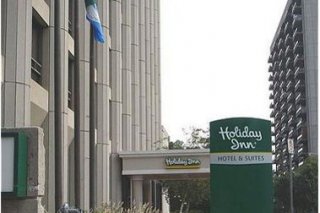 Holiday Inn & Suites -Downtown