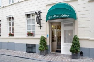 Hans Memling Hotel