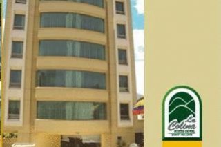 La Colina Suites Hotel