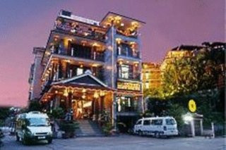 Van Loi Hotel