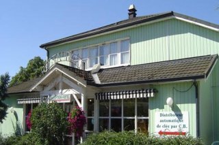 Fast Hotel Colmar